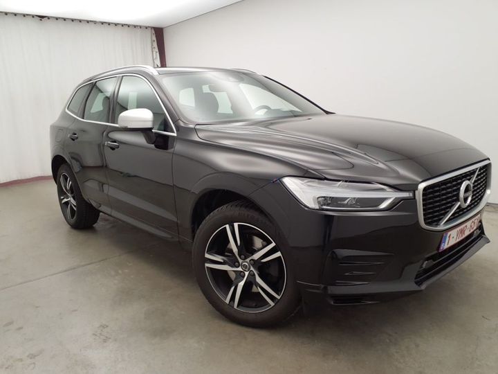 Photo 8 VIN: YV1UZA8U1K1309615 - VOLVO XC60 &#3917 