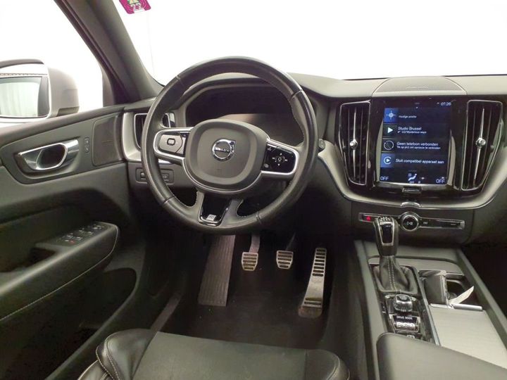 Photo 9 VIN: YV1UZA8U1K1309615 - VOLVO XC60 &#3917 