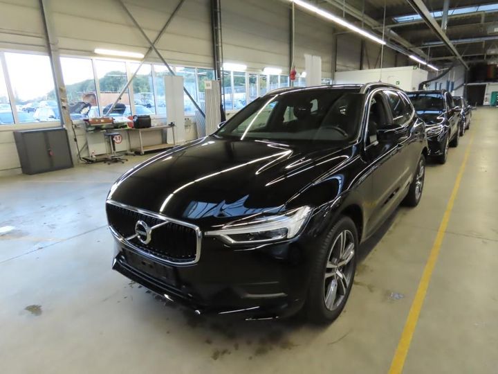 Photo 1 VIN: YV1UZA8U4J1104356 - VOLVO XC60 