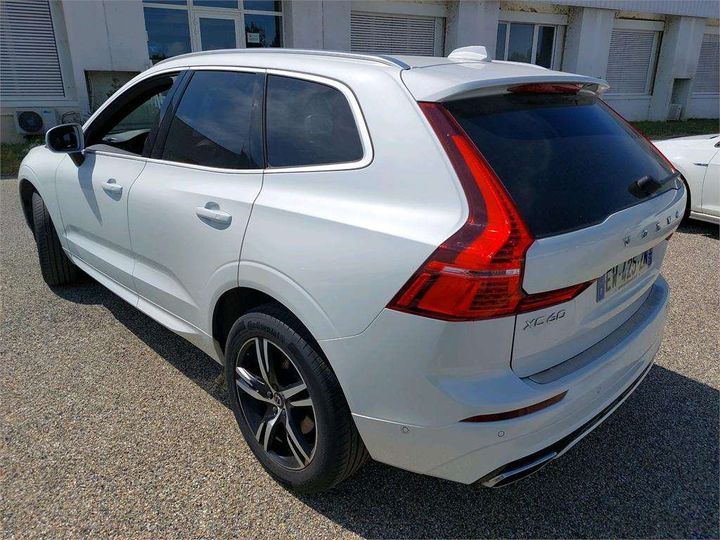 Photo 2 VIN: YV1UZA8U4J1111517 - VOLVO XC60 