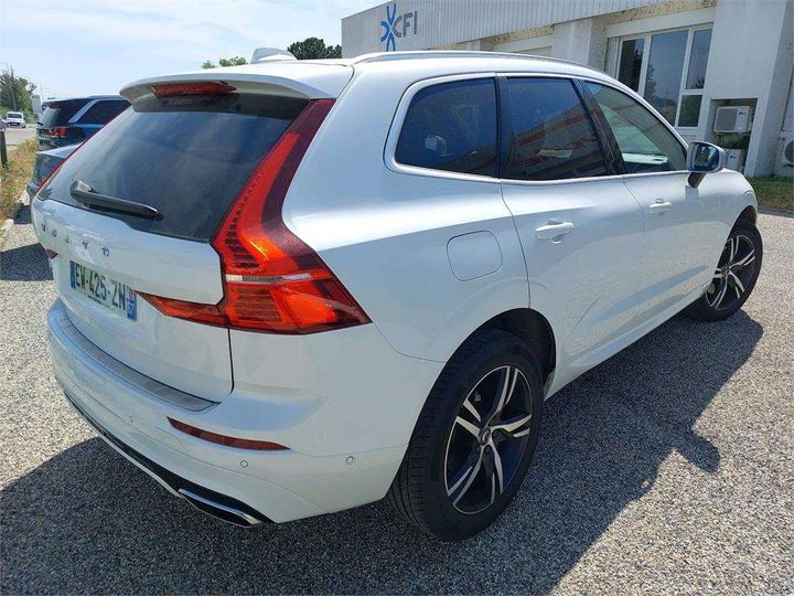 Photo 3 VIN: YV1UZA8U4J1111517 - VOLVO XC60 