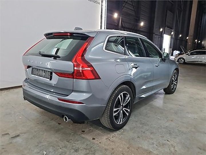 Photo 4 VIN: YV1UZA8U4J1120899 - VOLVO XC60 DIESEL - 2017 