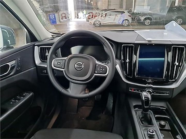 Photo 8 VIN: YV1UZA8U4J1120899 - VOLVO XC60 DIESEL - 2017 