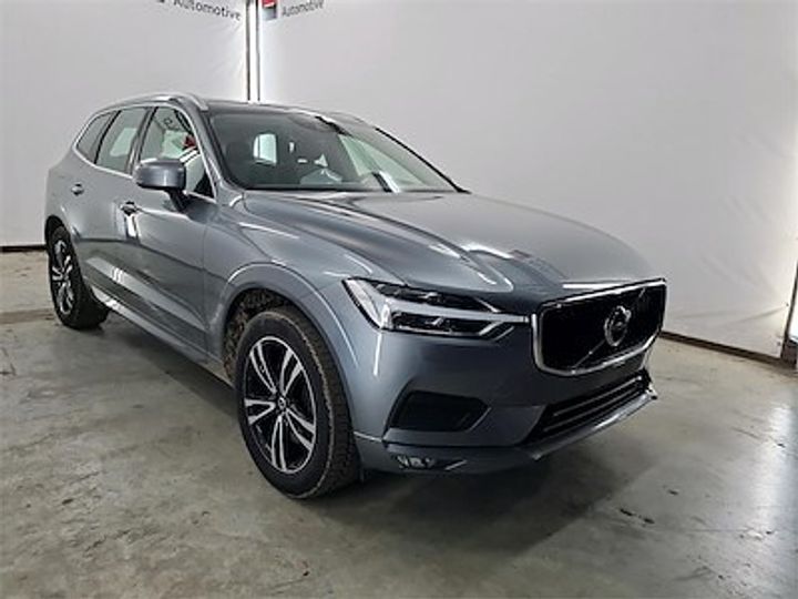 Photo 2 VIN: YV1UZA8U4J1120899 - VOLVO XC60 DIESEL - 2017 