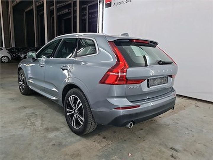 Photo 3 VIN: YV1UZA8U4J1120899 - VOLVO XC60 DIESEL - 2017 