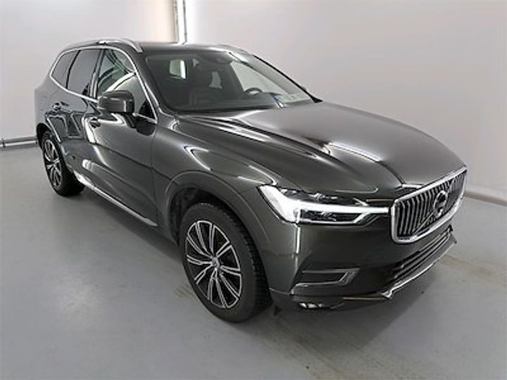 Photo 2 VIN: YV1UZA8U4K1185299 - VOLVO XC60 DIESEL - 2017 