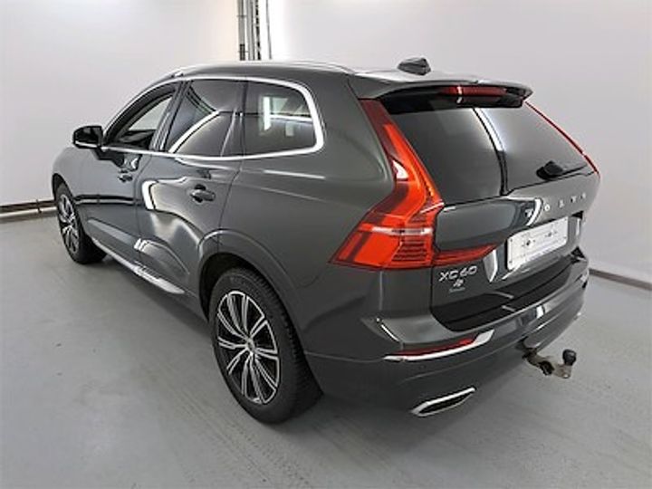 Photo 3 VIN: YV1UZA8U4K1185299 - VOLVO XC60 DIESEL - 2017 