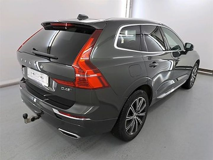 Photo 4 VIN: YV1UZA8U4K1185299 - VOLVO XC60 DIESEL - 2017 