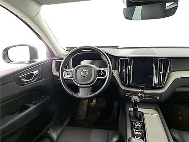 Photo 8 VIN: YV1UZA8U4K1185299 - VOLVO XC60 DIESEL - 2017 