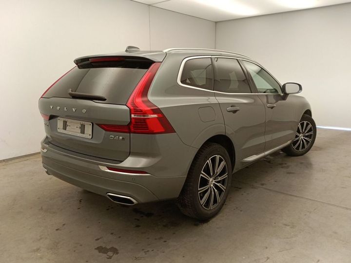 Photo 1 VIN: YV1UZA8U4K1207116 - VOLVO XC60 '17 