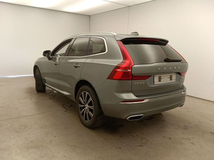 Photo 6 VIN: YV1UZA8U4K1207116 - VOLVO XC60 '17 