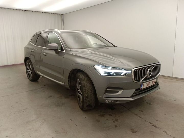 Photo 7 VIN: YV1UZA8U4K1207116 - VOLVO XC60 '17 