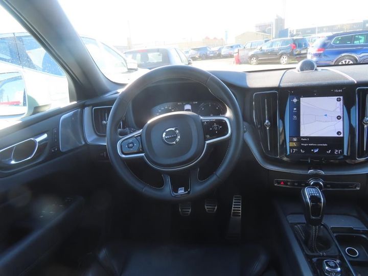 Photo 3 VIN: YV1UZA8U4K1300322 - VOLVO XC60 