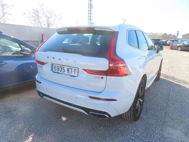 Photo 2 VIN: YV1UZA8U4K1300322 - VOLVO XC60 