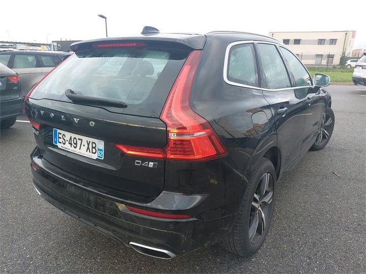 Photo 2 VIN: YV1UZA8UCJ1045947 - VOLVO XC60 