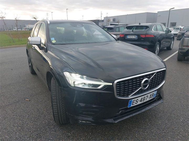 Photo 3 VIN: YV1UZA8UCJ1045947 - VOLVO XC60 