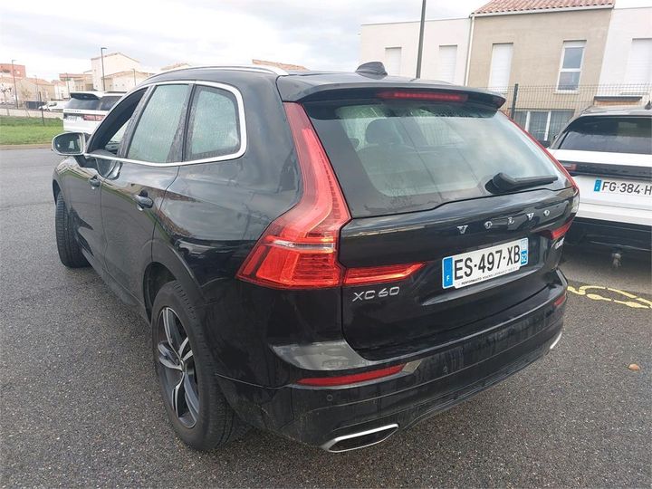 Photo 6 VIN: YV1UZA8UCJ1045947 - VOLVO XC60 