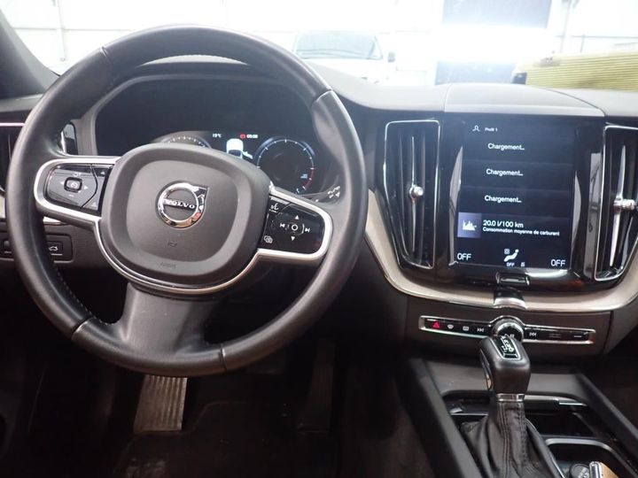 Photo 7 VIN: YV1UZA8UCJ1048015 - VOLVO XC60 