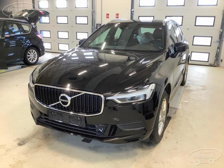 Photo 0 VIN: YV1UZA8UCJ1052085 - VOLVO XC60 SUV 