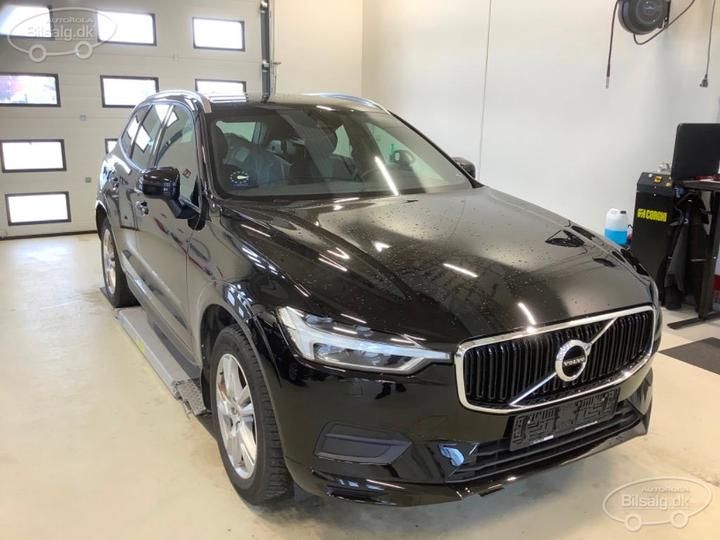 Photo 12 VIN: YV1UZA8UCJ1052085 - VOLVO XC60 SUV 