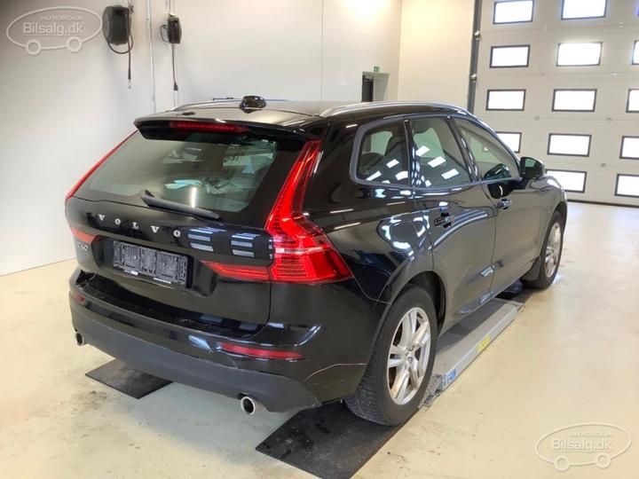 Photo 19 VIN: YV1UZA8UCJ1052085 - VOLVO XC60 SUV 