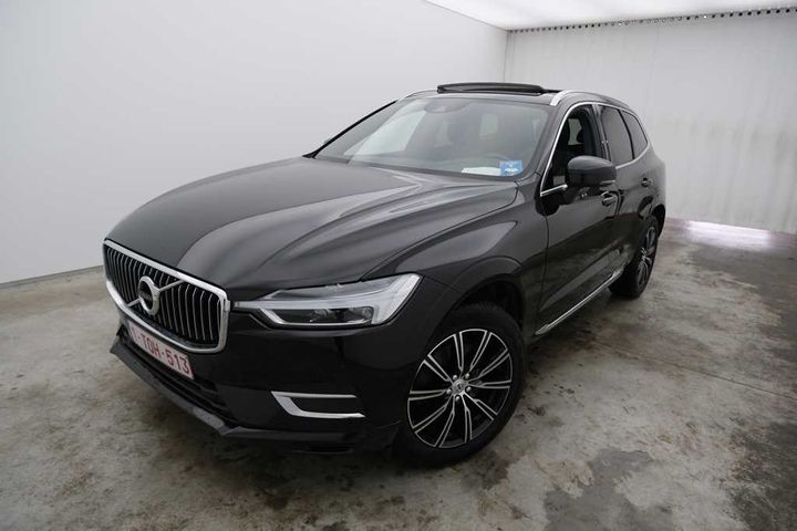 Photo 1 VIN: YV1UZA8UCJ1052090 - VOLVO XC60 &#3917 