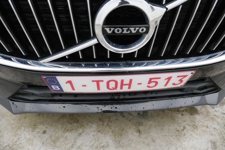 Photo 5 VIN: YV1UZA8UCJ1052090 - VOLVO XC60 &#3917 