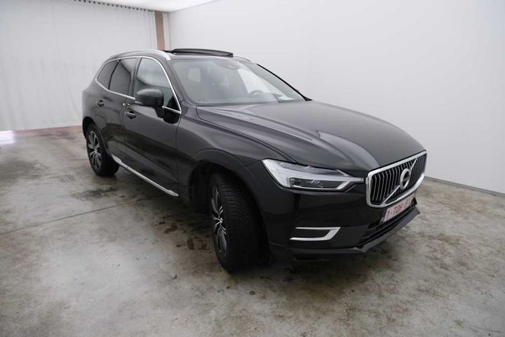 Photo 8 VIN: YV1UZA8UCJ1052090 - VOLVO XC60 &#3917 