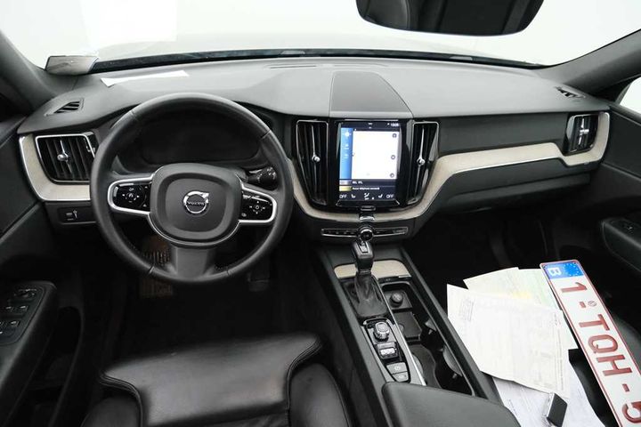 Photo 9 VIN: YV1UZA8UCJ1052090 - VOLVO XC60 &#3917 