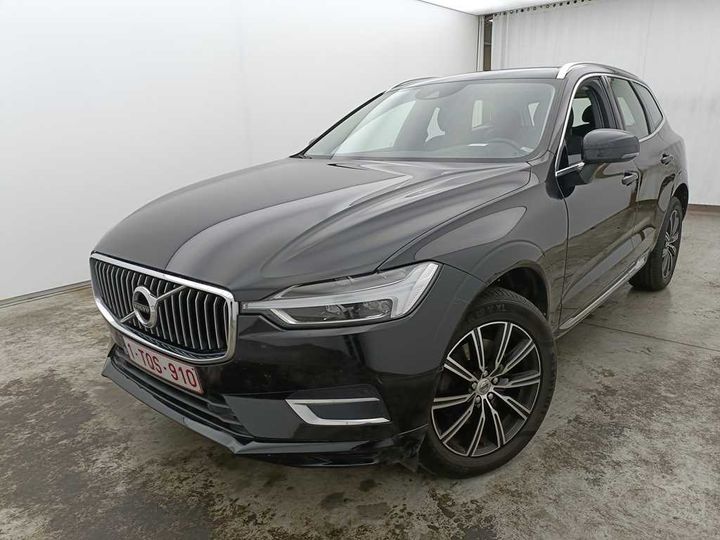 Photo 1 VIN: YV1UZA8UCJ1055378 - VOLVO XC60 &#3917 