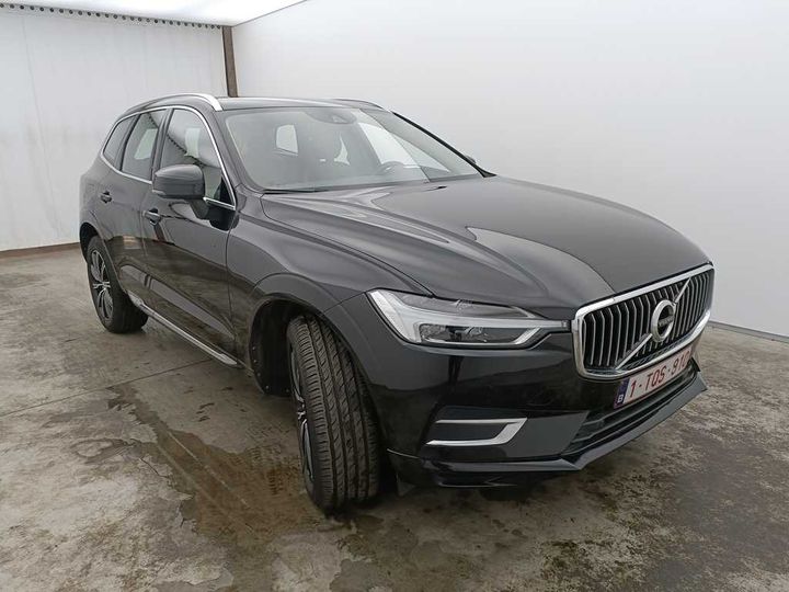 Photo 8 VIN: YV1UZA8UCJ1055378 - VOLVO XC60 &#3917 