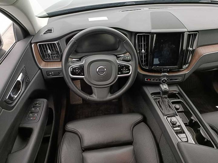 Photo 9 VIN: YV1UZA8UCJ1055378 - VOLVO XC60 &#3917 