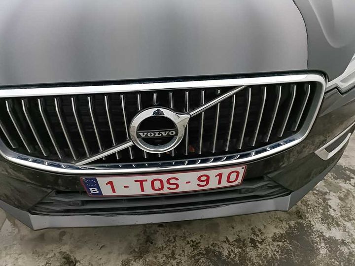 Photo 5 VIN: YV1UZA8UCJ1055378 - VOLVO XC60 &#3917 