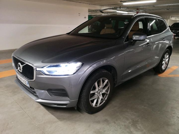 Photo 18 VIN: YV1UZA8UCJ1055442 - VOLVO XC60 