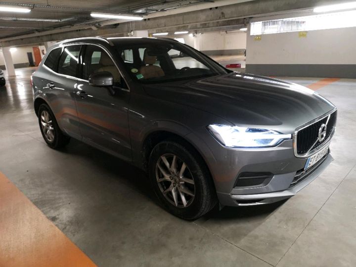 Photo 2 VIN: YV1UZA8UCJ1055442 - VOLVO XC60 