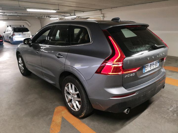 Photo 3 VIN: YV1UZA8UCJ1055442 - VOLVO XC60 