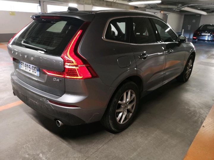 Photo 4 VIN: YV1UZA8UCJ1055442 - VOLVO XC60 