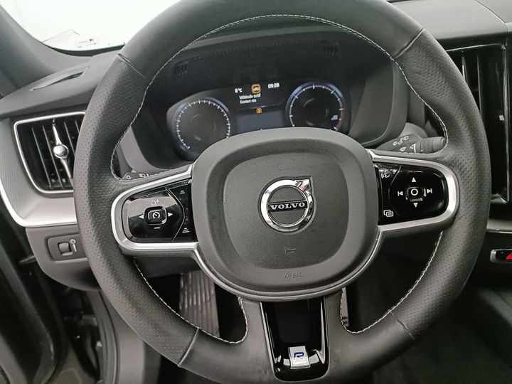 Photo 19 VIN: YV1UZA8UCJ1055459 - VOLVO XC60 &#3917 