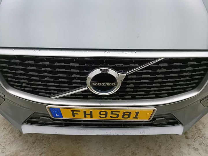 Photo 5 VIN: YV1UZA8UCJ1055459 - VOLVO XC60 &#3917 