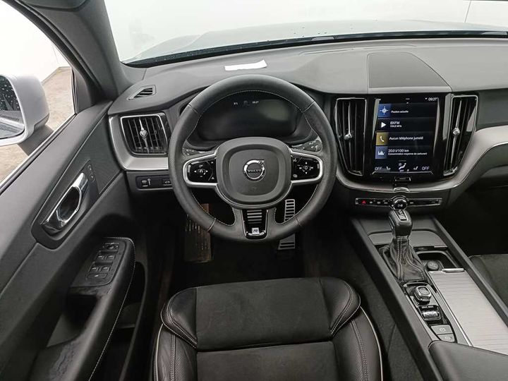 Photo 9 VIN: YV1UZA8UCJ1055459 - VOLVO XC60 &#3917 