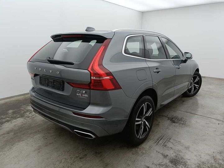 Photo 2 VIN: YV1UZA8UCJ1055459 - VOLVO XC60 &#3917 