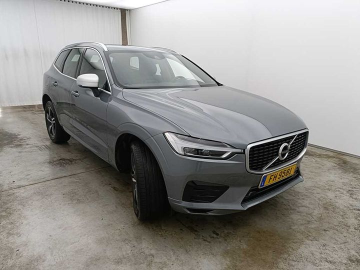 Photo 8 VIN: YV1UZA8UCJ1055459 - VOLVO XC60 &#3917 