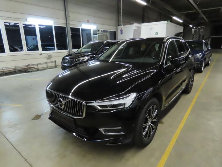 Photo 1 VIN: YV1UZA8UCJ1055626 - VOLVO XC60 