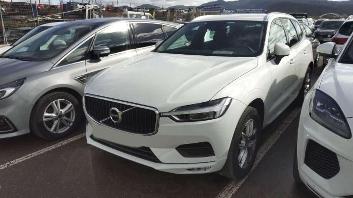 Photo 1 VIN: YV1UZA8UCJ1061391 - VOLVO XC60 