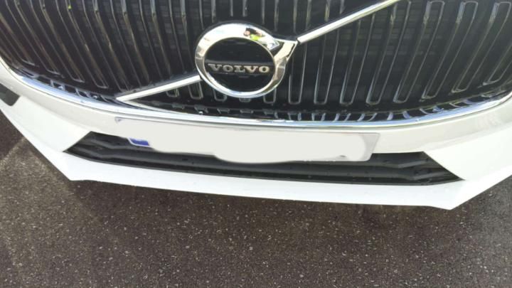 Photo 12 VIN: YV1UZA8UCJ1061391 - VOLVO XC60 