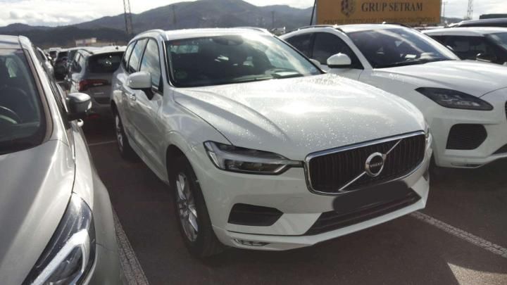 Photo 19 VIN: YV1UZA8UCJ1061391 - VOLVO XC60 