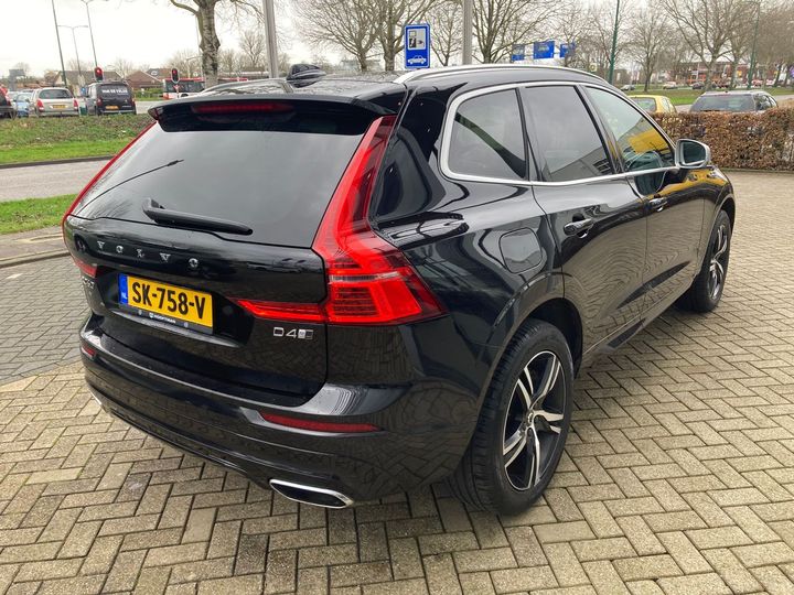 Photo 3 VIN: YV1UZA8UCJ1062868 - VOLVO XC60 