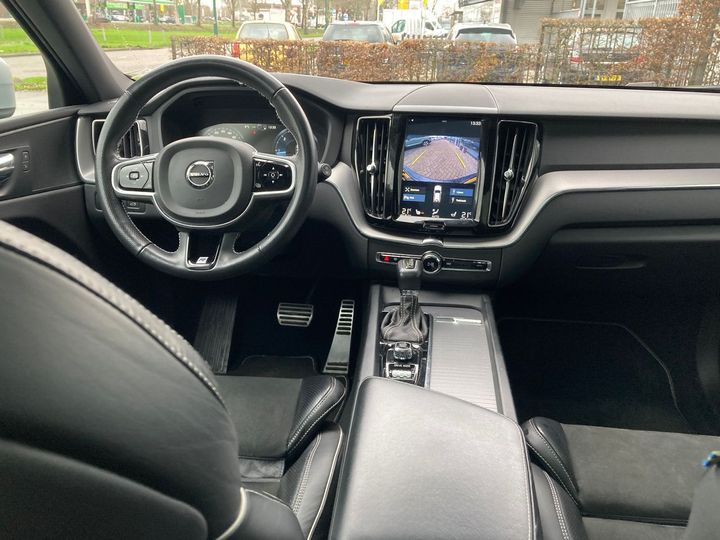 Photo 9 VIN: YV1UZA8UCJ1062868 - VOLVO XC60 