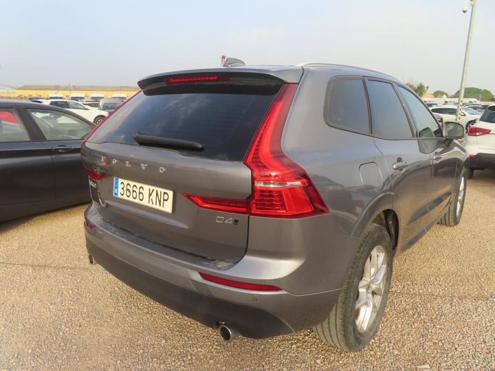 Photo 3 VIN: YV1UZA8UCJ1065825 - VOLVO XC60 