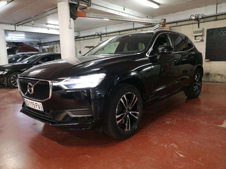 Photo 1 VIN: YV1UZA8UCJ1066804 - VOLVO XC60 